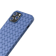 Acris Woven Slim iPhone Case for Series 14 - Astra Cases