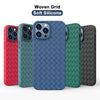 Acris Woven Slim iPhone Case for Series 14 - Astra Cases