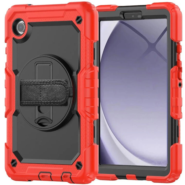 Adiuvo Heavy Duty Galaxy Tab Case For A9 Series - Astra Cases