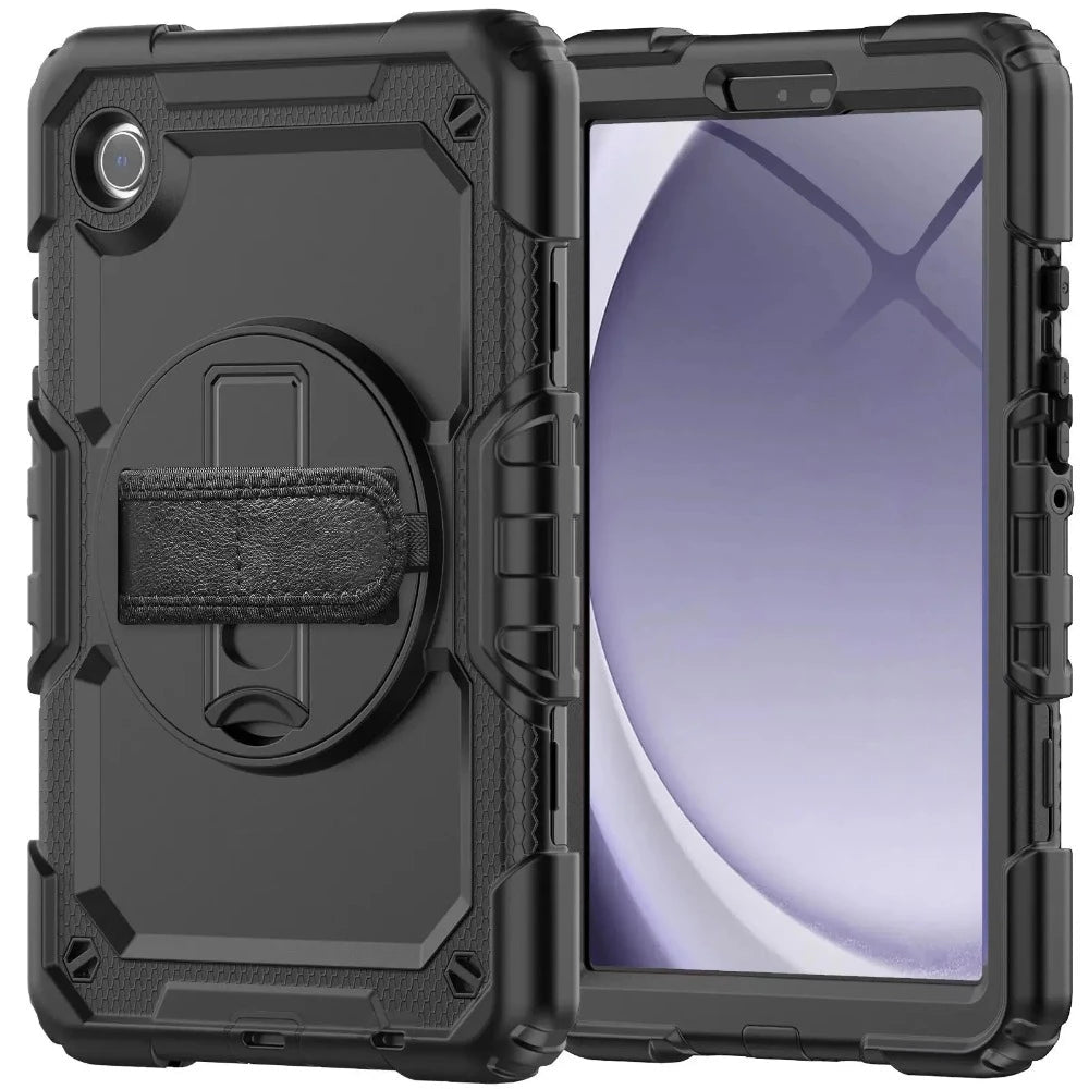 Adiuvo Heavy Duty Galaxy Tab Case For A9 Series - Astra Cases