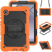 Adiuvo Heavy Duty Galaxy Tab Case For A9 Series - Astra Cases