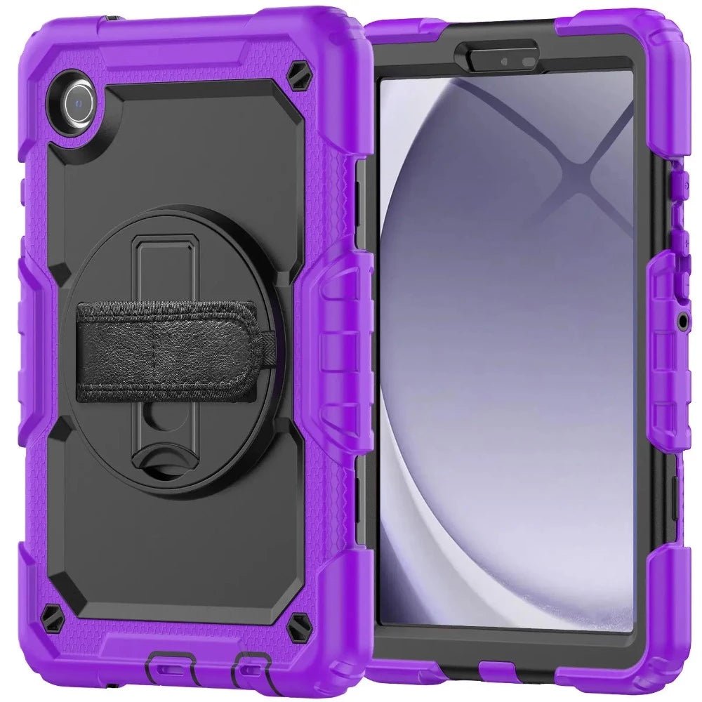 Adiuvo Heavy Duty Galaxy Tab Case For A9 Series - Astra Cases