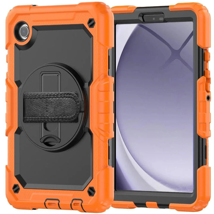 Adiuvo Heavy Duty Galaxy Tab Case For A9 Series - Astra Cases