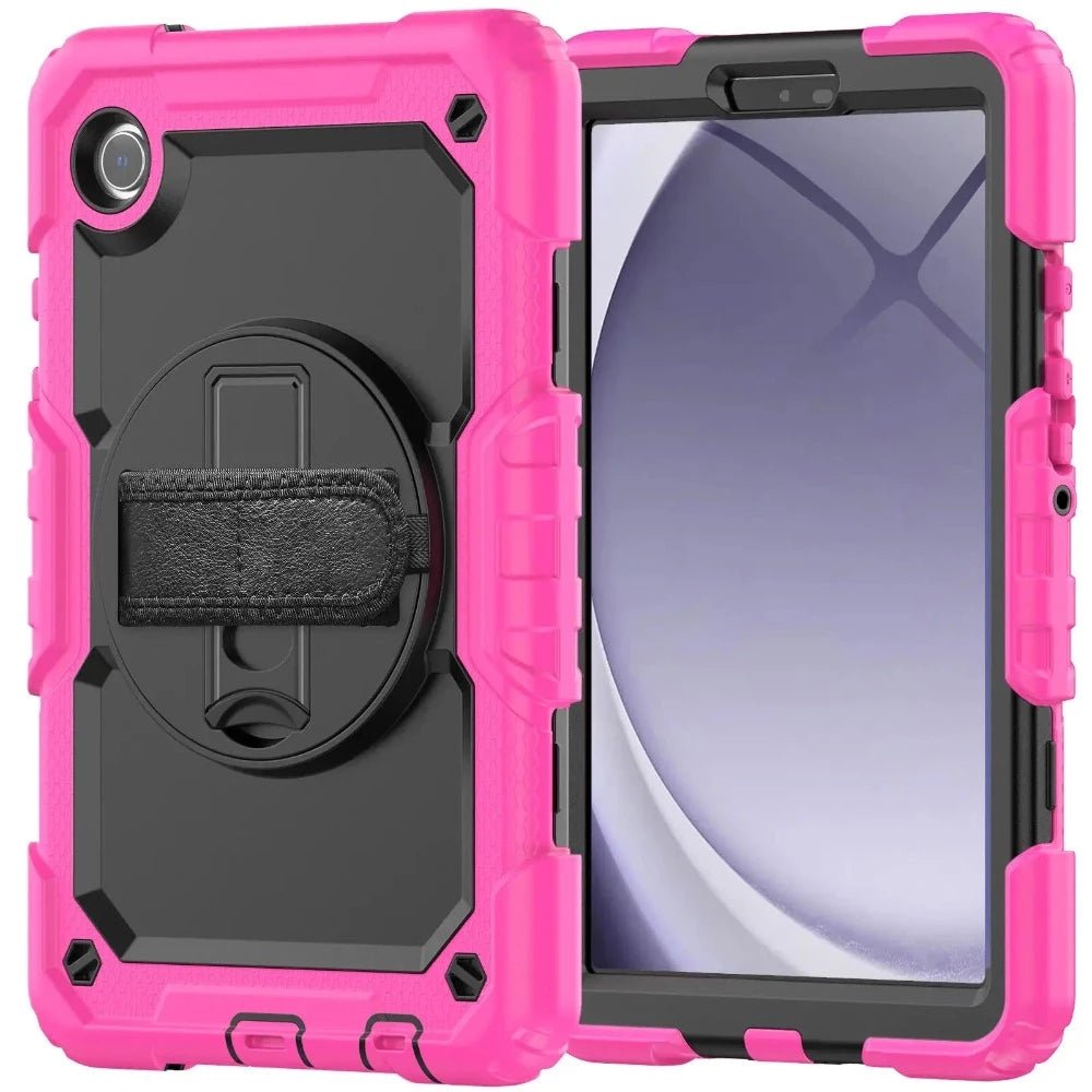 Adiuvo Heavy Duty Galaxy Tab Case For A9 Series - Astra Cases