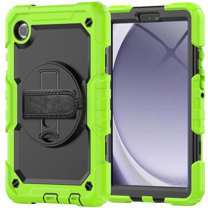 Adiuvo Heavy Duty Galaxy Tab Case For A9 Series - Astra Cases