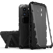 Alius Shockproof Armor Case for iPhone Series 14 - Astra Cases