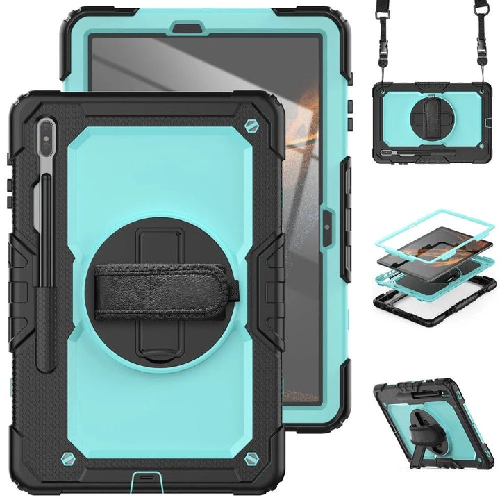 Amplus Heavy Duty Galaxy Tab Case - Astra Cases