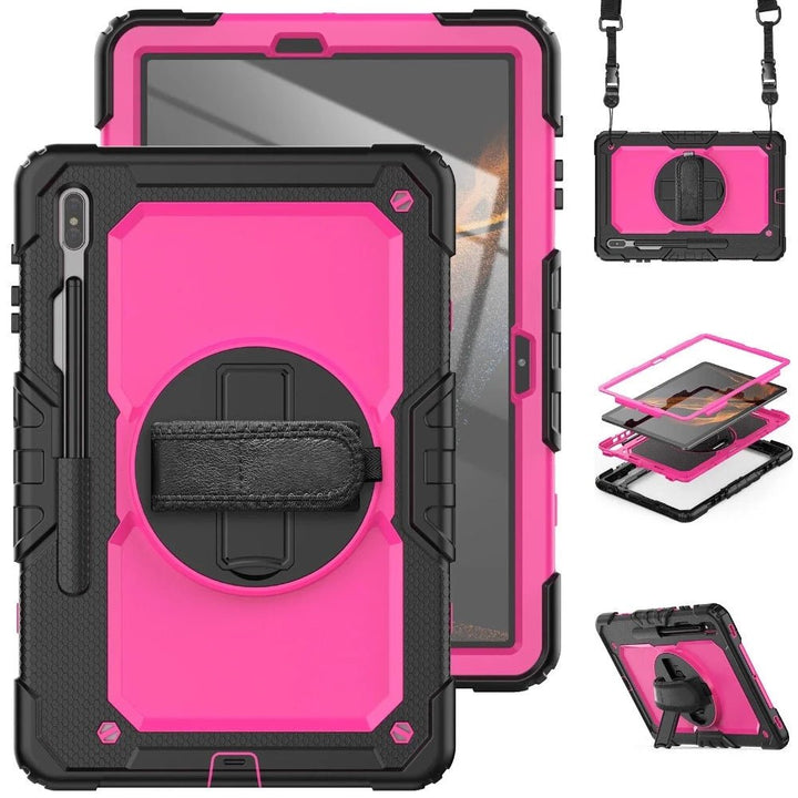 Amplus Heavy Duty Galaxy Tab Case - Astra Cases