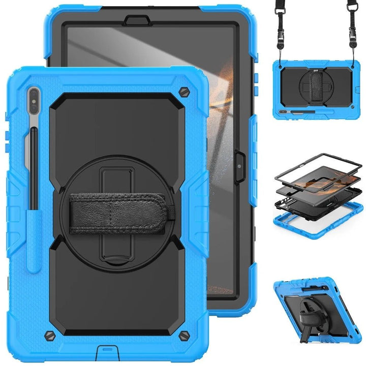 Amplus Heavy Duty Galaxy Tab Case - Astra Cases