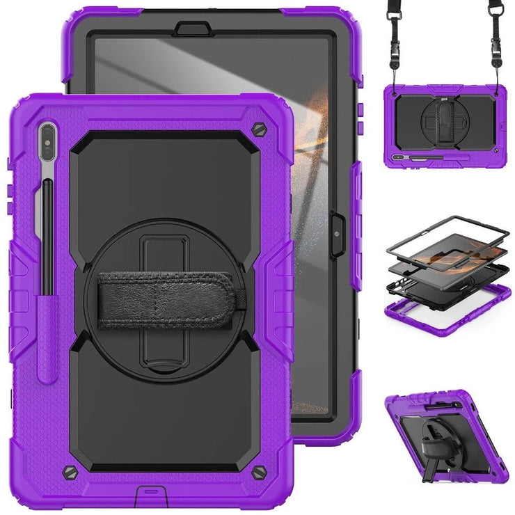 Amplus Heavy Duty Galaxy Tab Case - Astra Cases