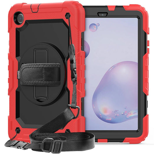 Amplus Heavy Duty Galaxy Tab Case For A and E Series - Astra Cases