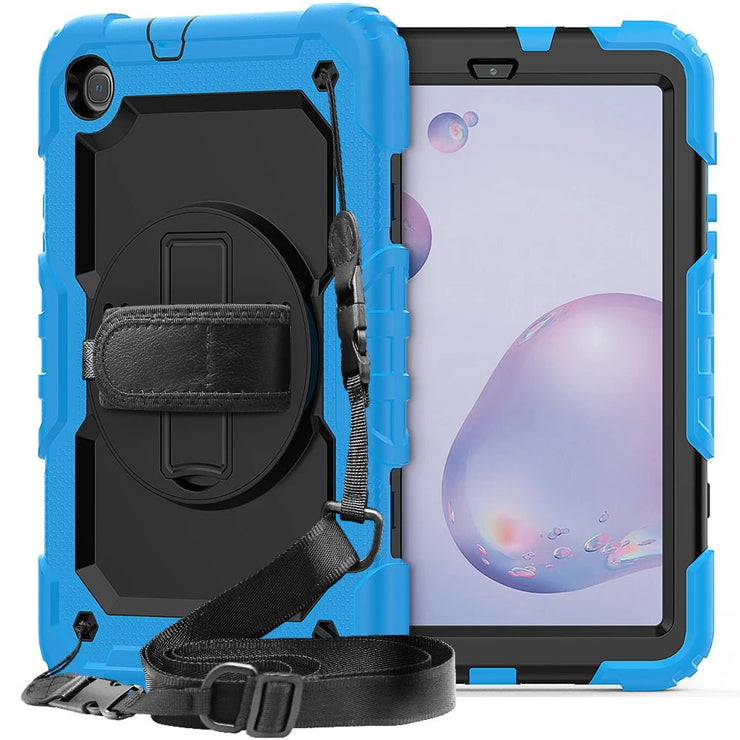 Amplus Heavy Duty Galaxy Tab Case For A and E Series - Astra Cases