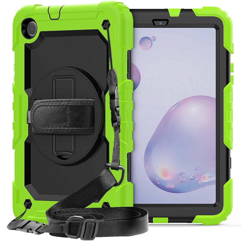 Amplus Heavy Duty Galaxy Tab Case For A and E Series - Astra Cases