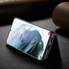 Apricus Leather Magnetic Wallet Galaxy Case For Series S24 - Astra Cases
