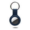 Apta Liquid Silicone Keychain Airtags Case - Astra Cases