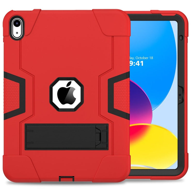Aratri Heavy Duty Shockproof Protective Case with Built-in Kickstand - Astra Cases
