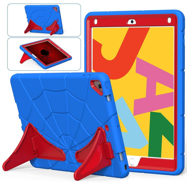 Ars Spiderweb iPad Shockproof Case - Astra Cases
