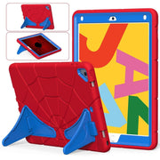 Ars Spiderweb iPad Shockproof Case - Astra Cases