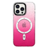 Bene Glittered Silicone MagSafe Case for iPhone Series 12-14 - Astra Cases