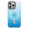 Bene Glittered Silicone MagSafe Case for iPhone Series 12-14 - Astra Cases