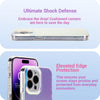 Candere Fluorescent Matte iPhone Case - Astra Cases