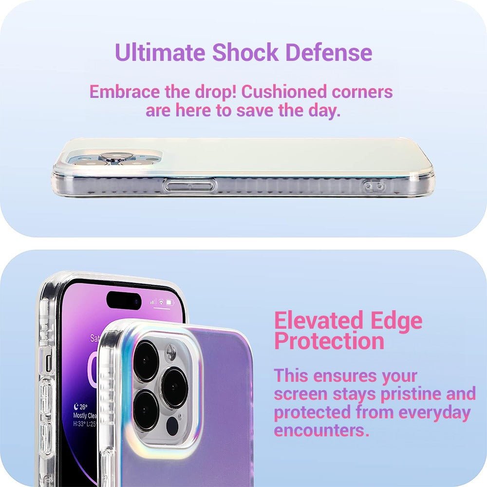 Candere Fluorescent Matte iPhone Case - Astra Cases