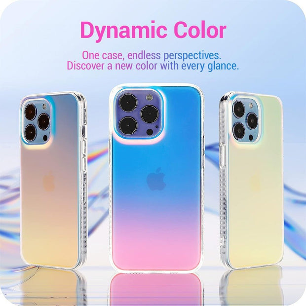 Candere Fluorescent Matte iPhone Case - Astra Cases