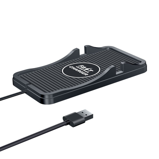 Careo Wireless Charger Car Charging Pad - Astra Cases