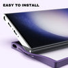 Caste Heavy Duty Case for Galaxy S23 Series With MagSafe Kickstand - Astra Cases