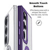 Caste Heavy Duty Case for Galaxy S23 Series With MagSafe Kickstand - Astra Cases