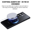 Caste Heavy Duty Case for Galaxy S23 Series With MagSafe Kickstand - Astra Cases