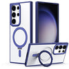 Caste Heavy Duty Case for Galaxy S23 Series With MagSafe Kickstand - Astra Cases