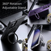 Caste Heavy Duty Case for Galaxy S23 Series With MagSafe Kickstand - Astra Cases