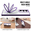 Caste Heavy Duty Case for Galaxy S23 Series With MagSafe Kickstand - Astra Cases