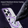 Catena Heavy Duty iPhone Case With MagSafe Kickstand - Astra Cases