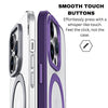 Catena Heavy Duty iPhone Case With MagSafe Kickstand - Astra Cases