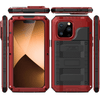 Celare Waterproof Armor iPhone Case - Astra Cases