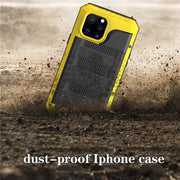 Celare Waterproof Armor Phone Case for iPhone - Astra Cases