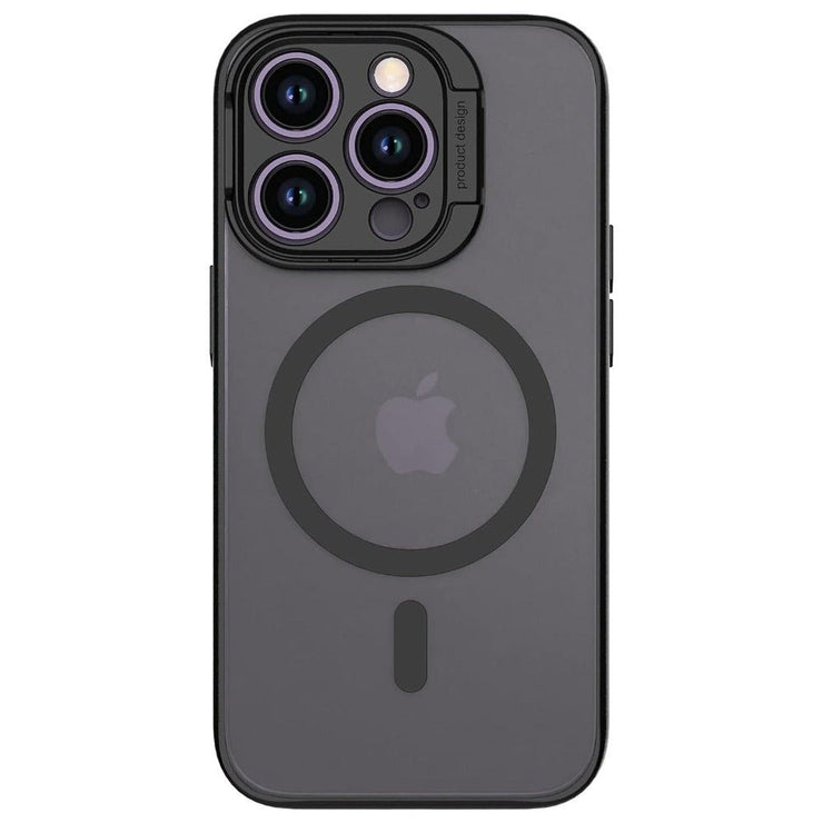 Celer Shockproof Case for iPhone 13-14 Series With Retractable Lens Stand - Astra Cases