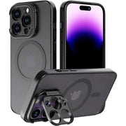 Celer Shockproof Case for iPhone 13-14 Series With Retractable Lens Stand - Astra Cases