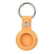 Celo Leather Keychain AirTag Case - Astra Cases