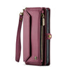 Cervus RFID Blocking Wallet Case With Crossbody Strap And Lanyard - Astra Cases