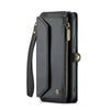 Cervus RFID Blocking Wallet Case With Crossbody Strap And Lanyard - Astra Cases