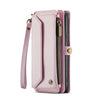 Cervus RFID Blocking Wallet Case With Crossbody Strap And Lanyard - Astra Cases