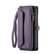 Cervus RFID Blocking Wallet Case With Crossbody Strap And Lanyard - Astra Cases