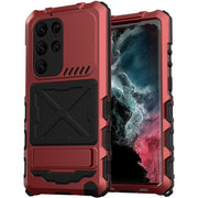 Chori Heavy Duty Shockproof Case for Samsung Galaxy S23 Series - Astra Cases
