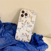Cire Slim TPU Shock Resistant iPhone Case - Astra Cases