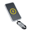 Converti Fast Charging Wireless Charging Pad With RGB LED - Astra Cases