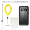 Coram Waterproof Galaxy Case With Float Strap - Astra Cases