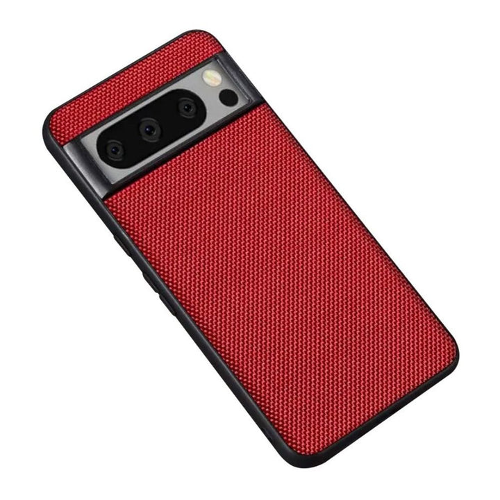 Delecto Nylon Fiber Protective Case For Google Pixel 8 Series - Astra Cases